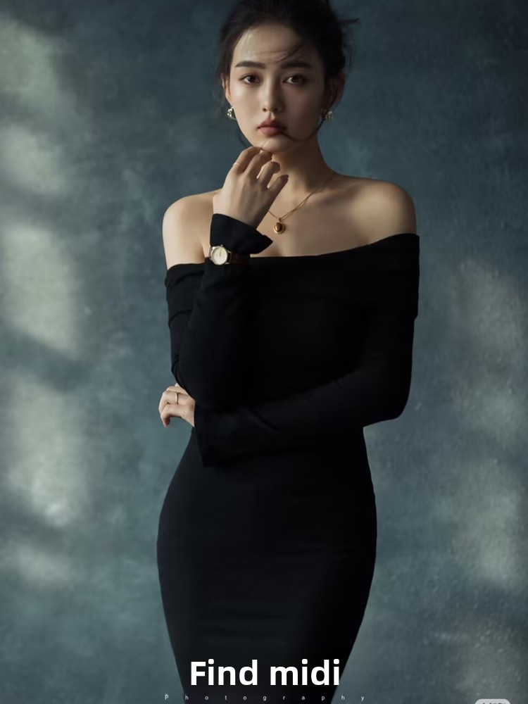 Ethnic Fashion Images - 2026 Neue Premium Porträtfotografie-Kleidung für Mädchen: