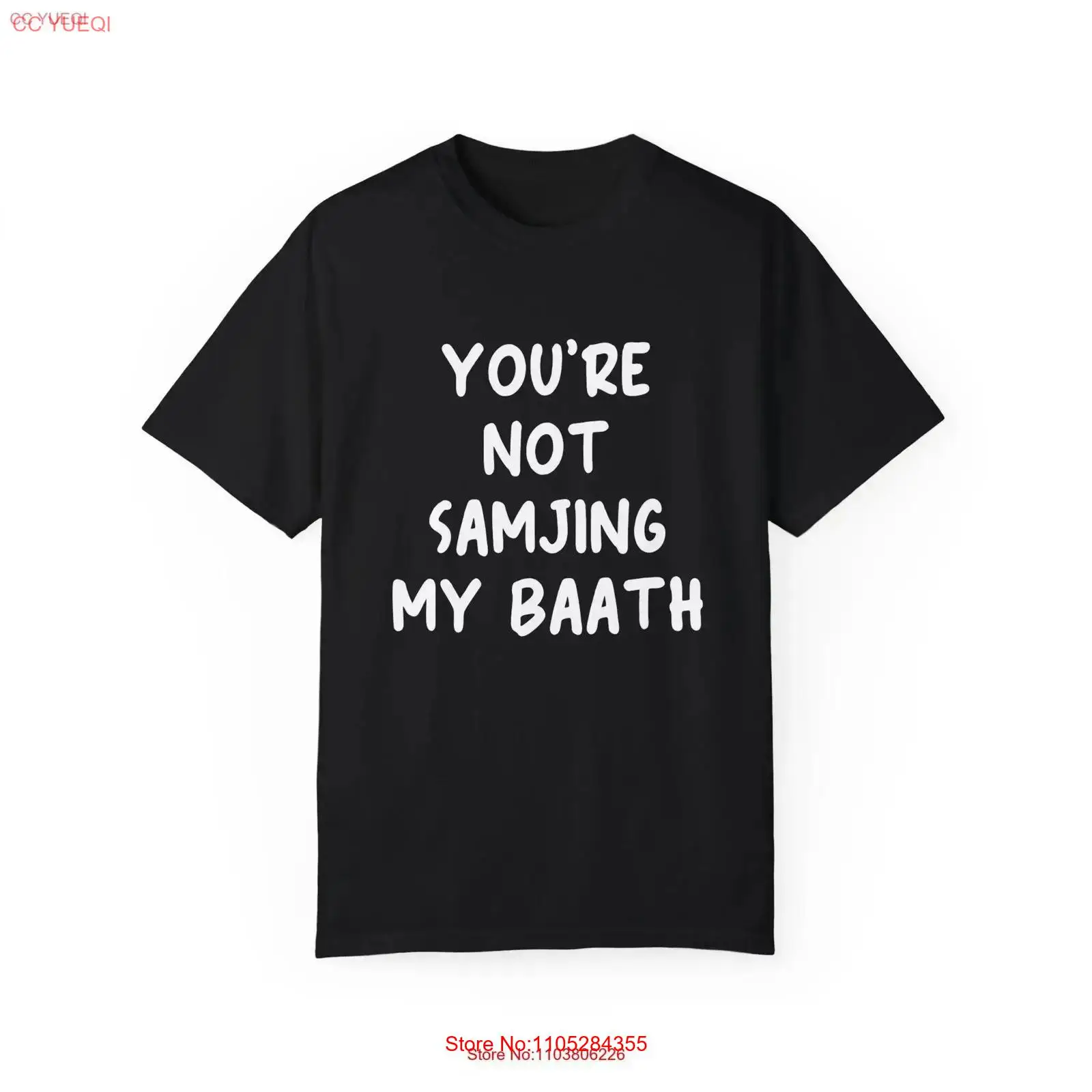 Fashion Ethnic Indian Clothing - Desi T-Shirt Südasiatisches Bollywood-Thema Indisches Zitat