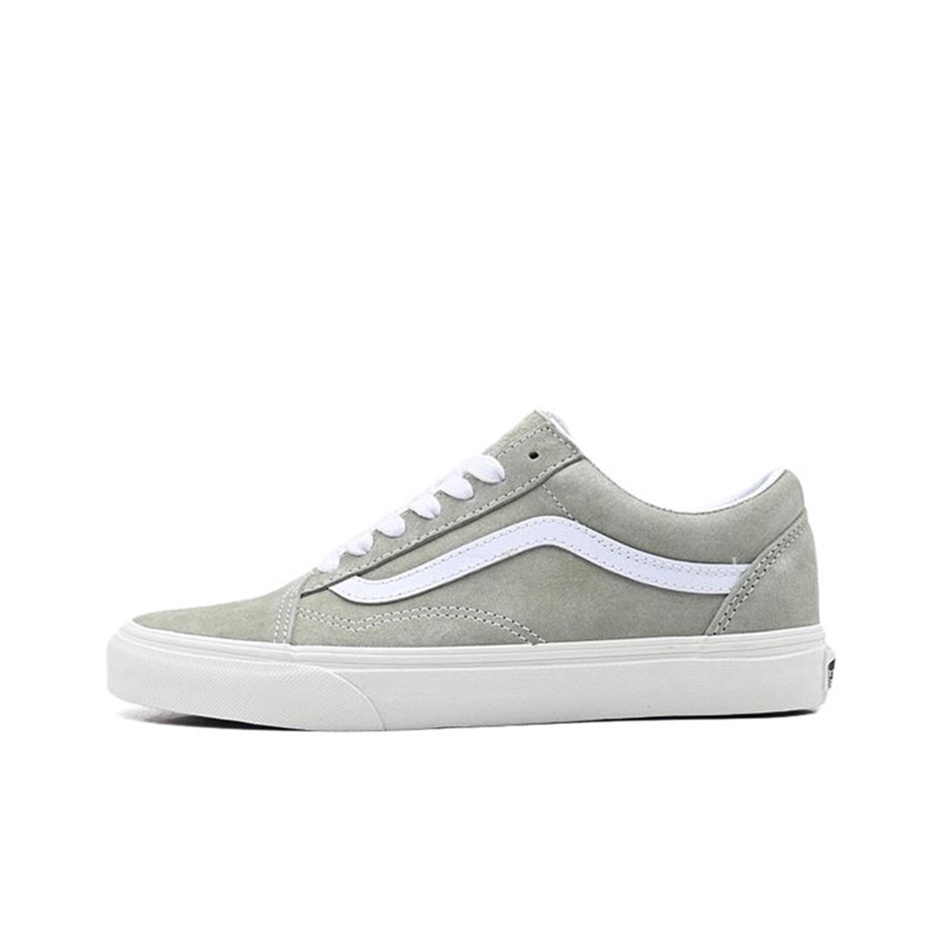 Vans Shoes Old Skool - Vans Old Skool Skateboard-Schuhe Unisex Low