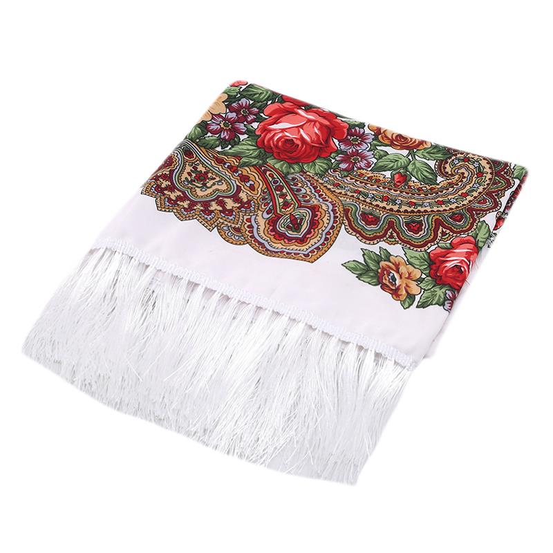 Retro Gedruckt Schal Winter Bo – Ethnic Boho Fashion Bewertung und Preis