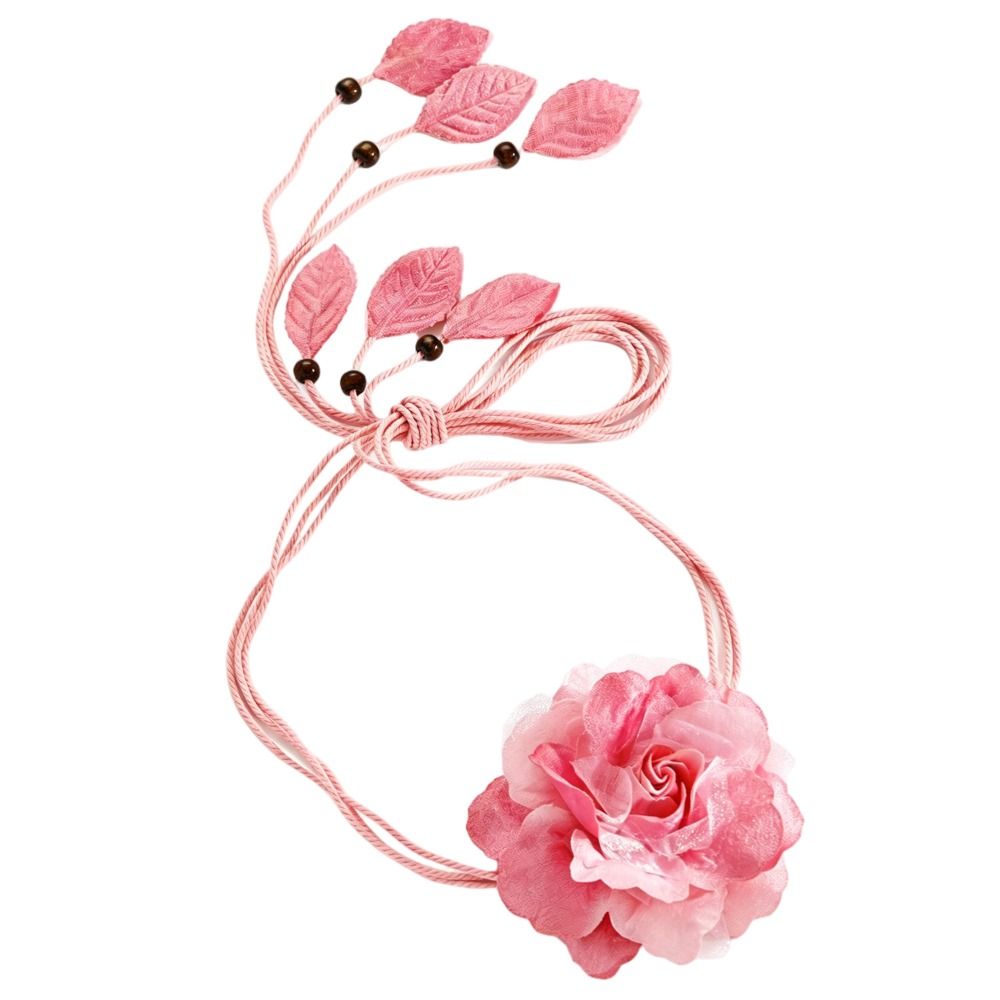 Modische Vintage-Blumen-Taille – Ethnic Boho Fashion Bewertung und Preis