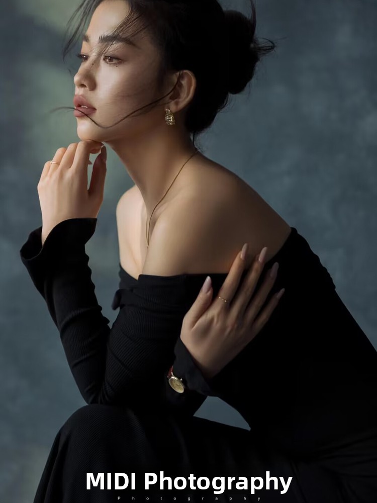 2026 Neue Premium Porträtfotog – Ethnic Fashion Images Bewertung und Preis