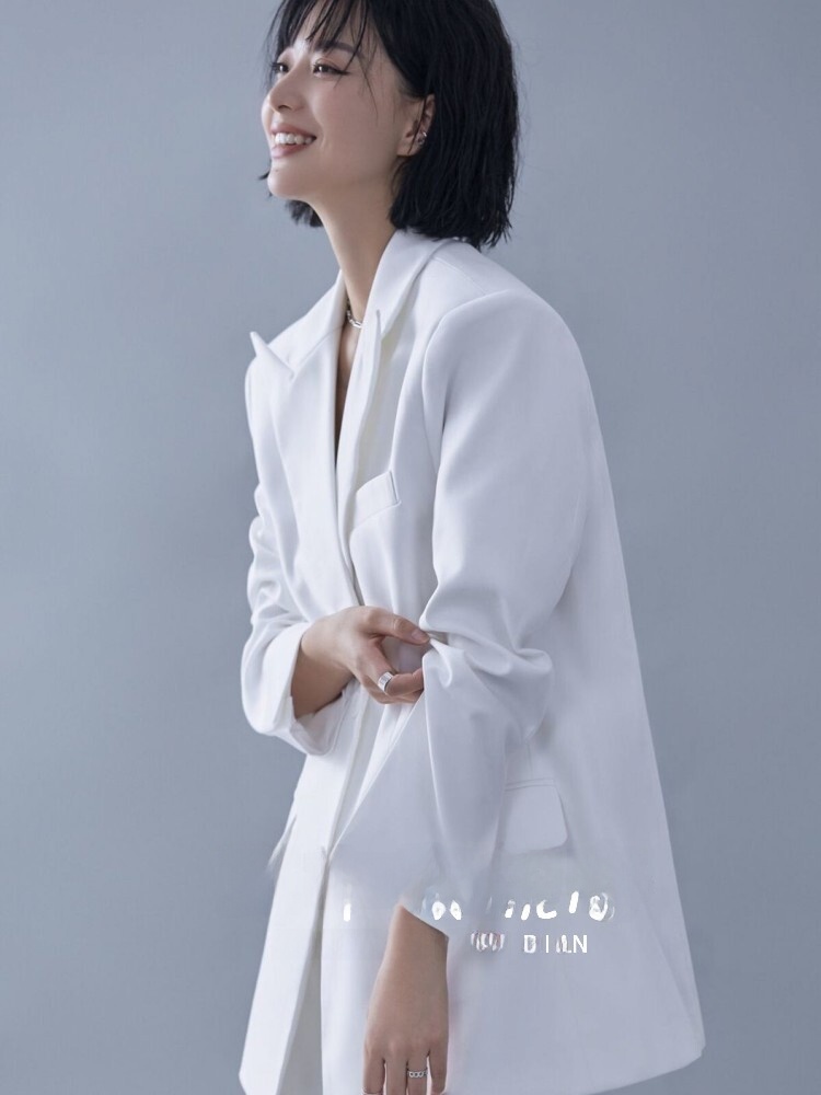 Weißer Anzug Themenmode Magazi – Ethnic Fashion Images Bewertung und Preis