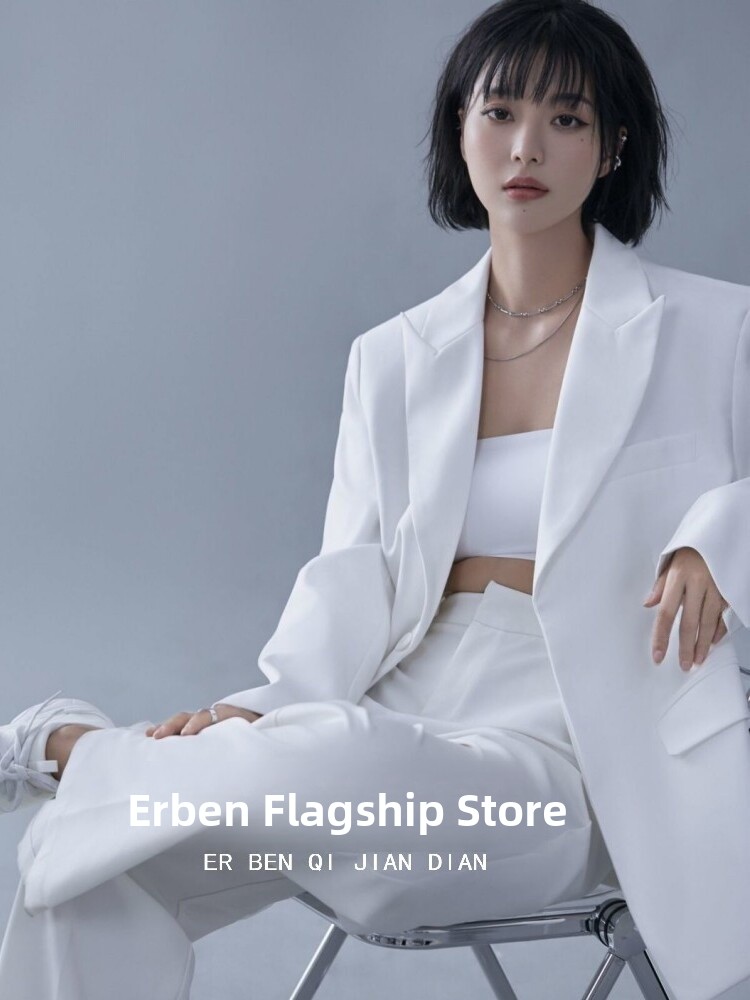 Weißer Anzug Themenmode Magazi – Ethnic Fashion Images Bewertung und Preis