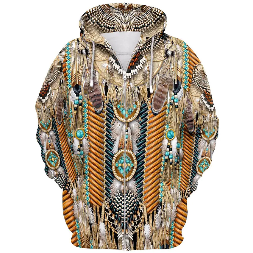 Indischer ethnischer Stil 3D-D – Fashion Ethnic Indian Clothing Bewertung und Preis
