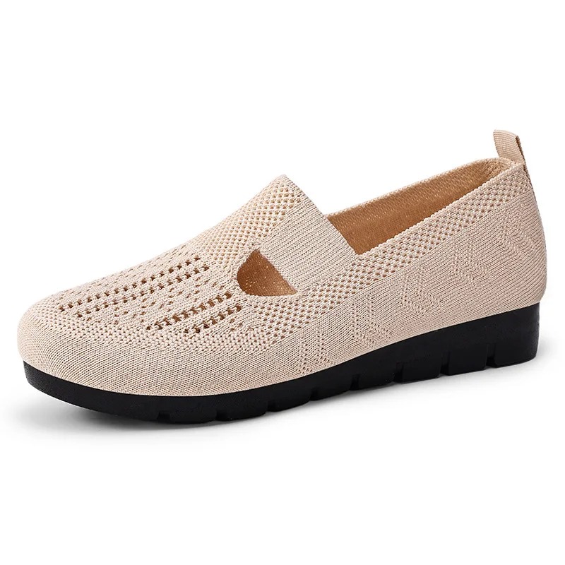 Damenschuhe Sommer Atmungsakti – Ethnic Fashion Walk Bewertung und Preis
