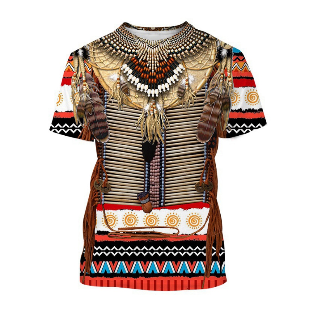 Indische T-Shirts Ethnischer S – Fashion Ethnic Indian Clothing Bewertung und Preis