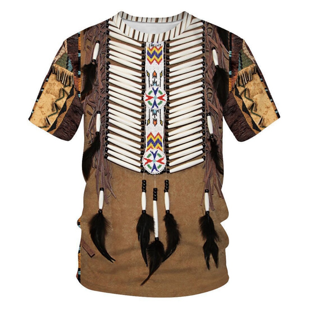 Indische T-Shirts Ethnischer S – Fashion Ethnic Indian Clothing Bewertung und Preis