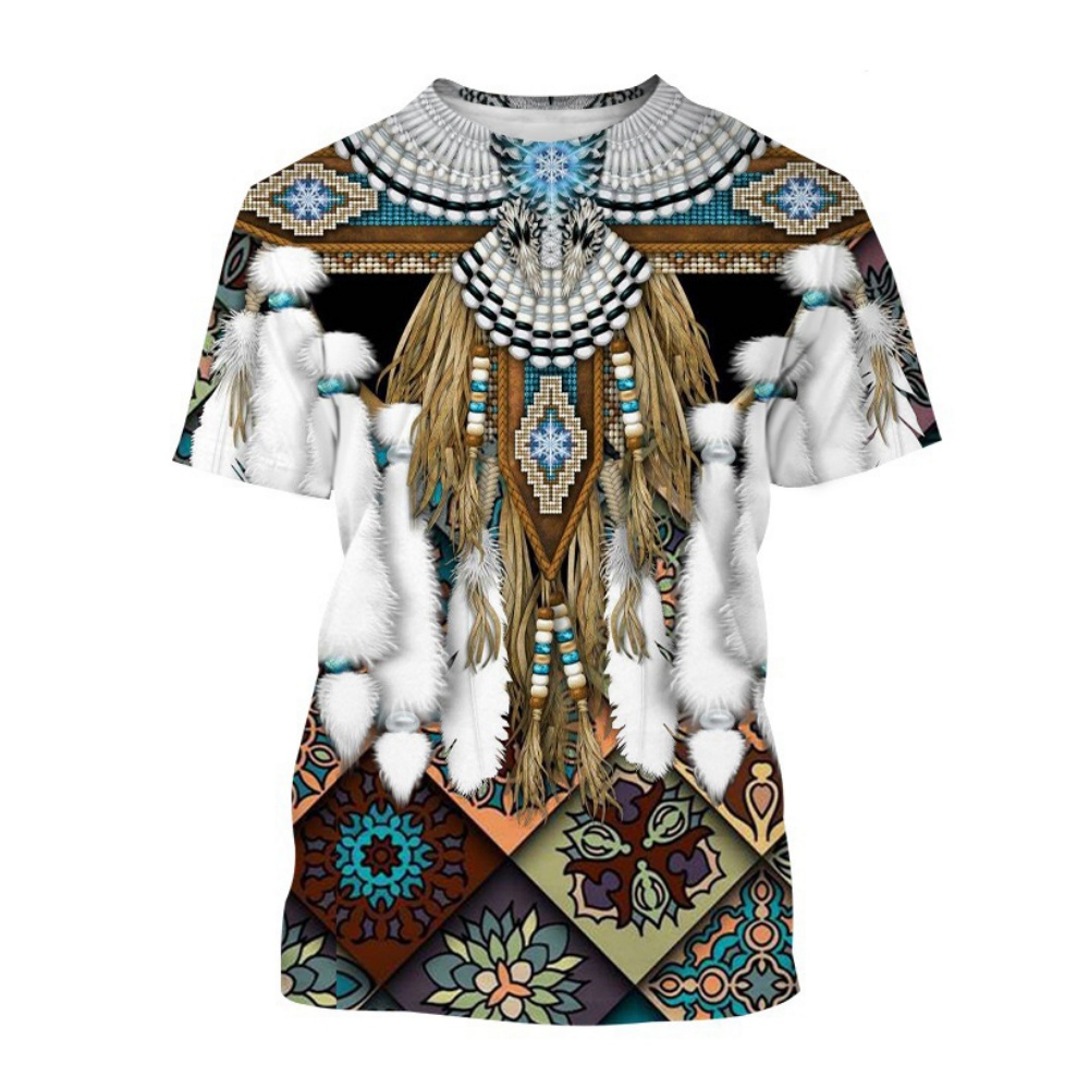 Indische T-Shirts Ethnischer S – Fashion Ethnic Indian Clothing Bewertung und Preis