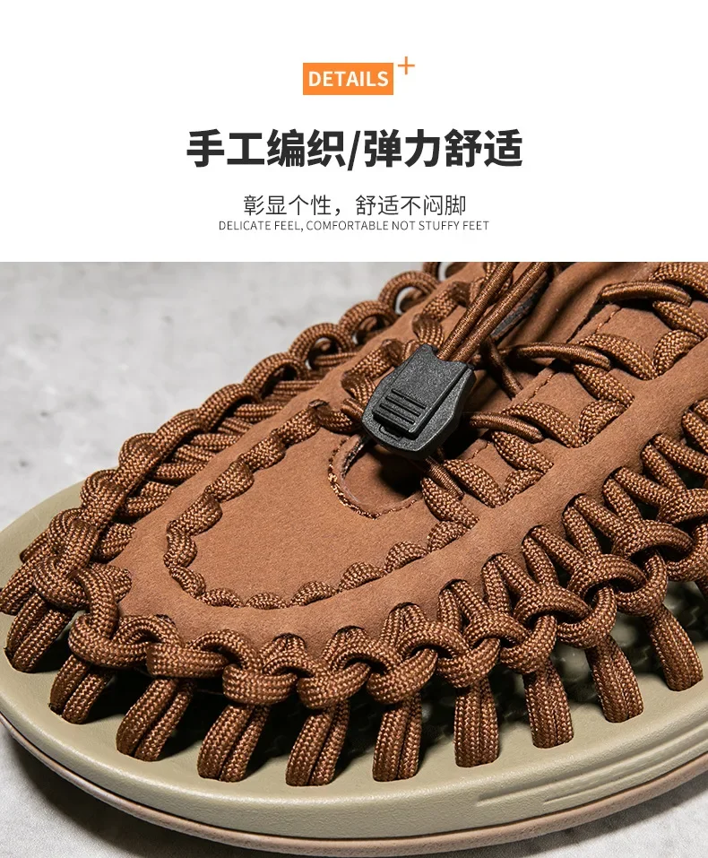 2026 Herren-Charms-Sandalen So – Men'S Ethnic Fashion Trends Bewertung und Preis