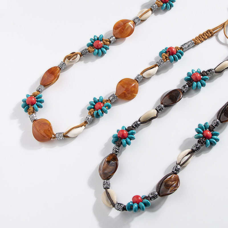 Modischer Damen-Gürtel im Bohe – Ethnic Boho Fashion Bewertung und Preis