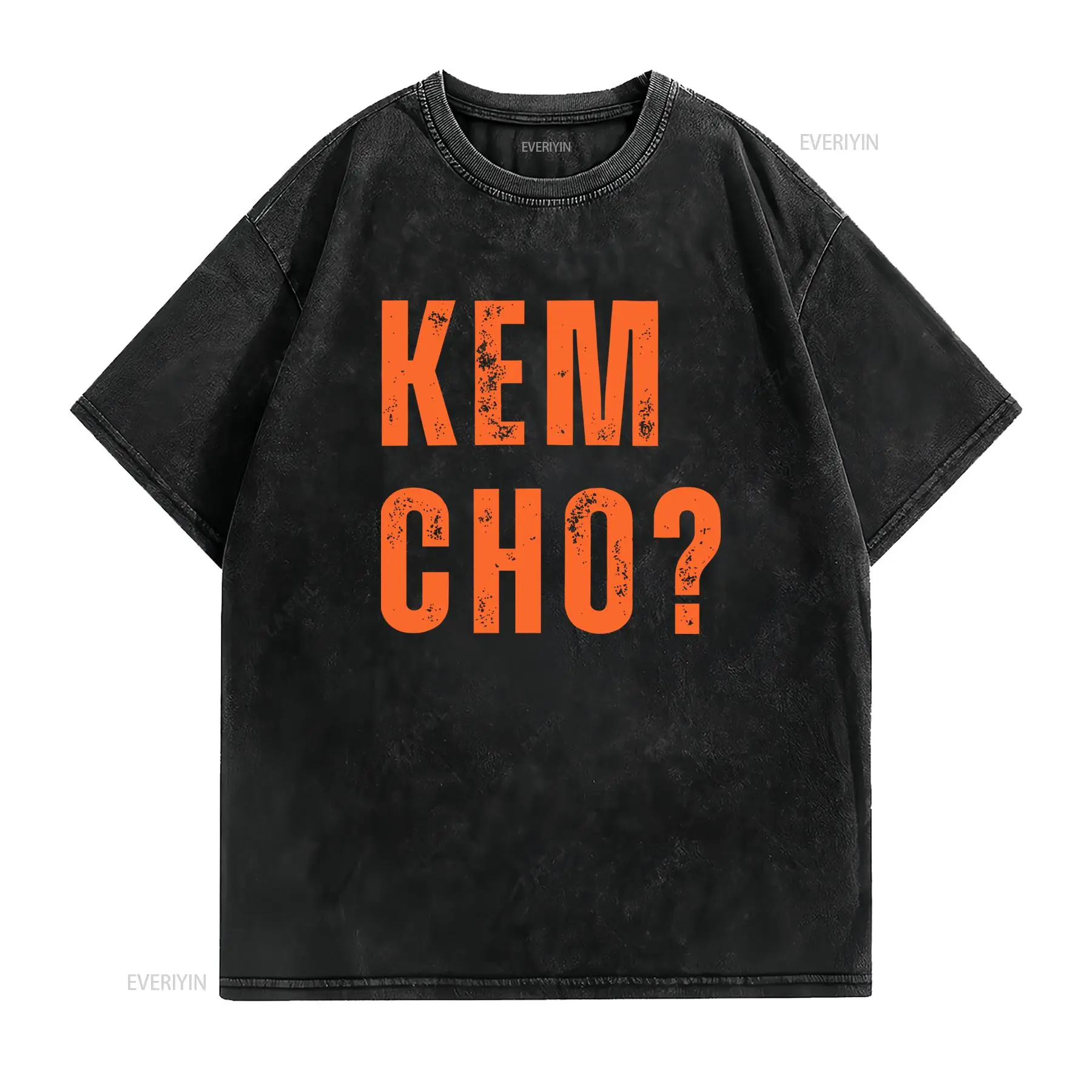 Kem Cho T-Shirt aus Gujarati-B – Fashion Ethnic Indian Clothing Bewertung und Preis