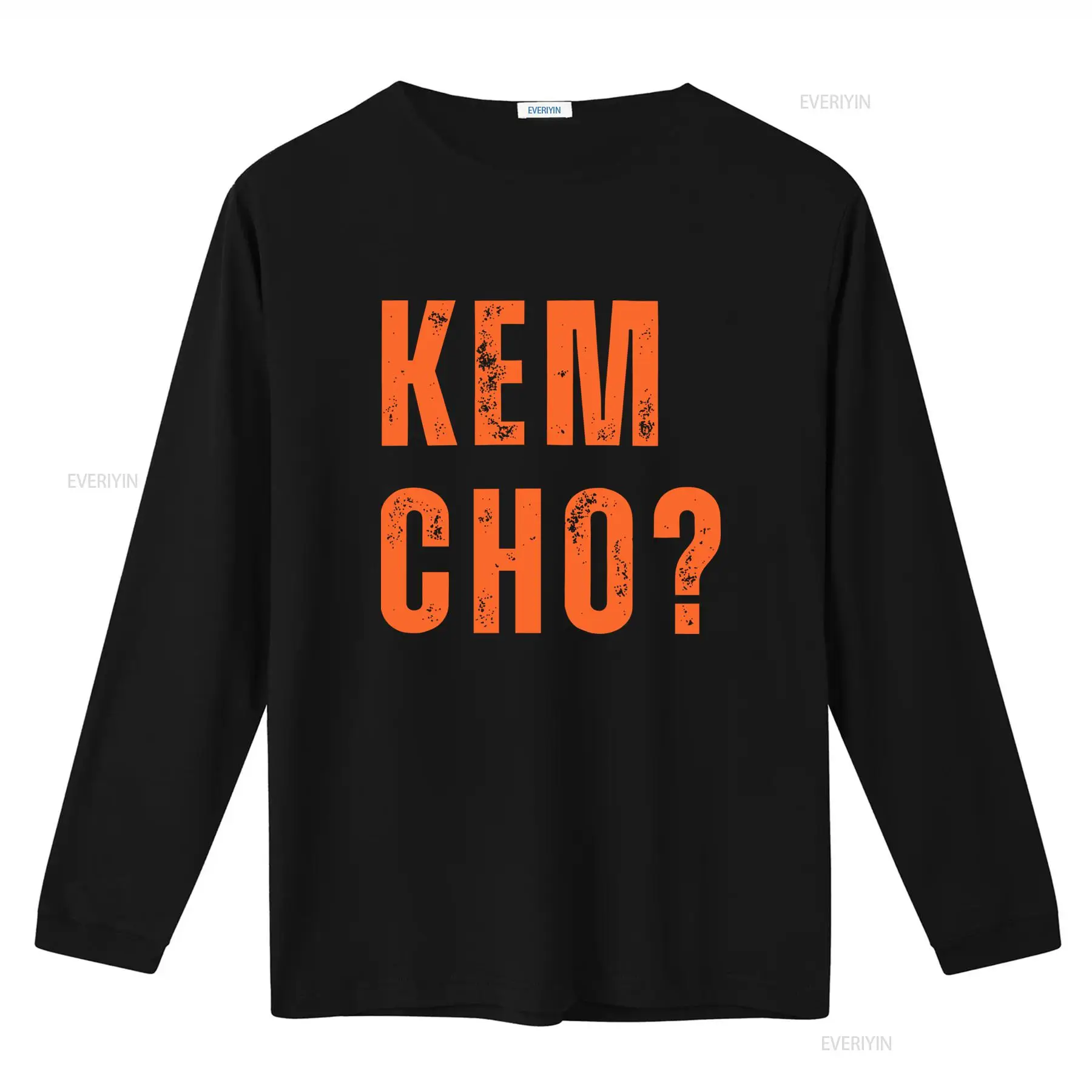 Kem Cho T-Shirt aus Gujarati-B – Fashion Ethnic Indian Clothing Bewertung und Preis