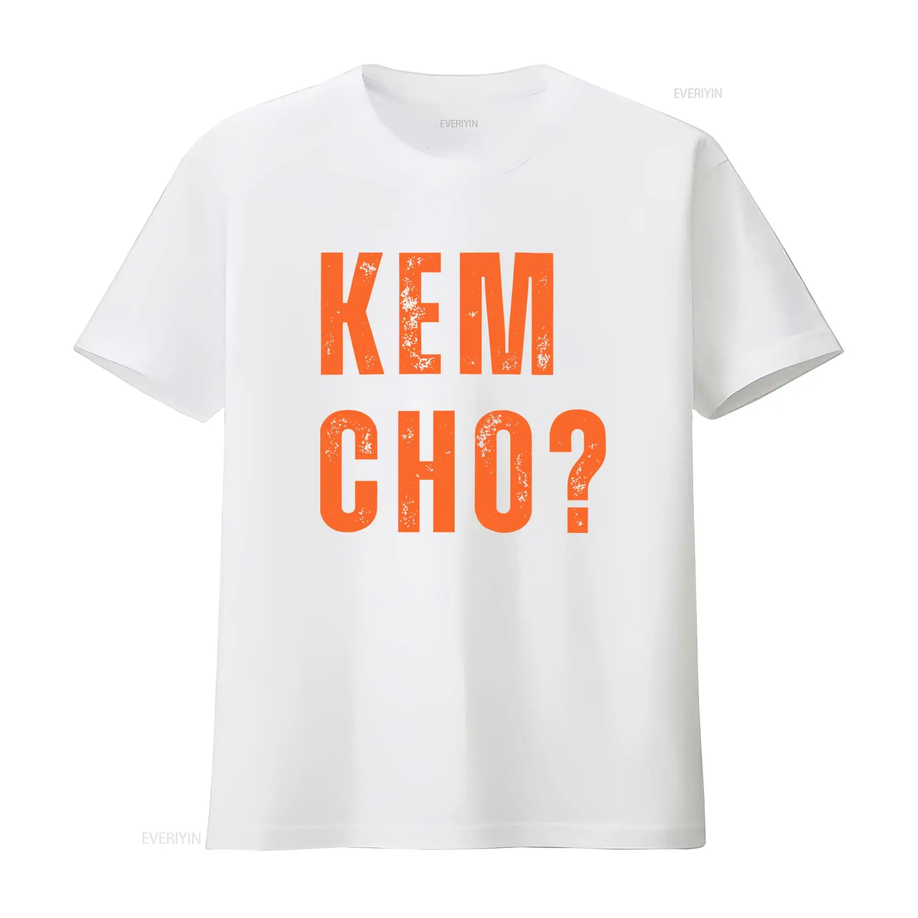 Kem Cho T-Shirt aus Gujarati-B – Fashion Ethnic Indian Clothing Bewertung und Preis