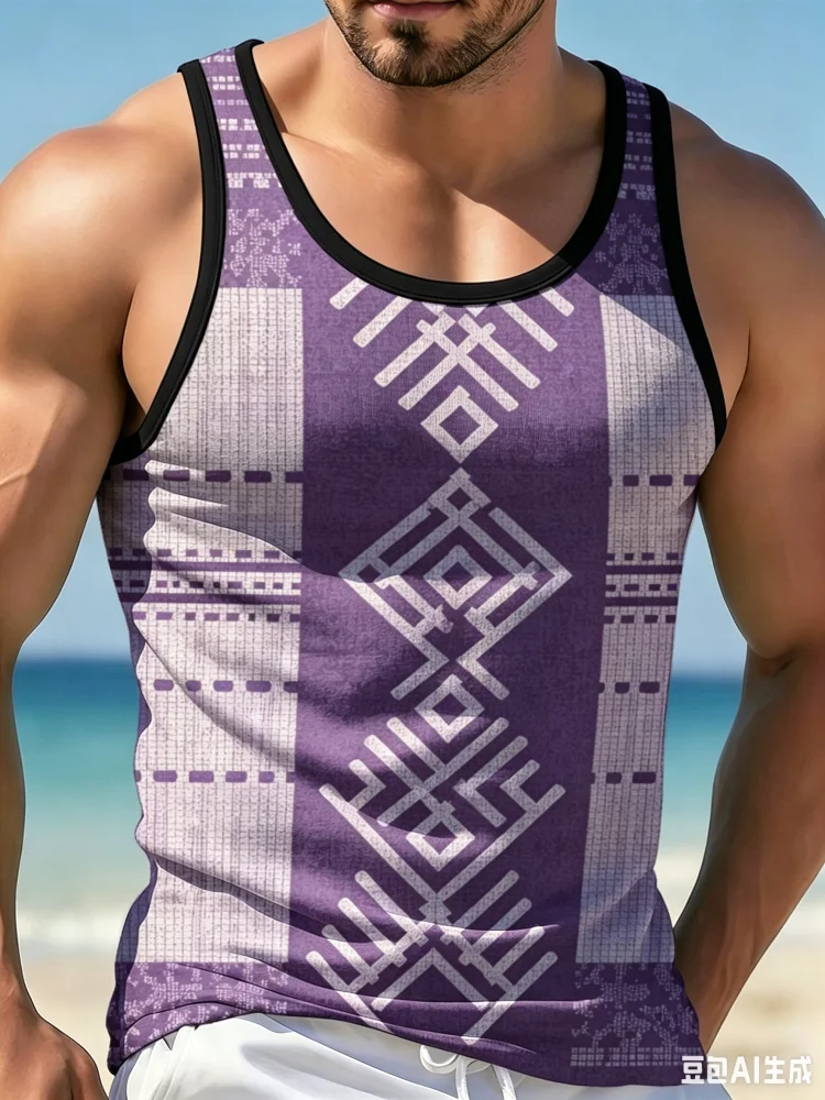Vintage Ethnische Geometrische – Men'S Ethnic Fashion Trends Bewertung und Preis