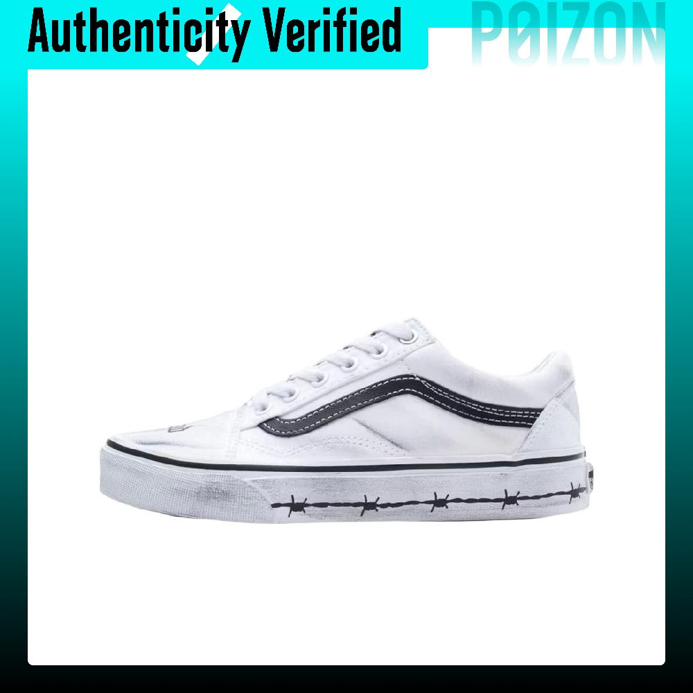 Vans Old Skool Skate-Schuhe Un – Vans Shoes Old Skool Bewertung und Preis