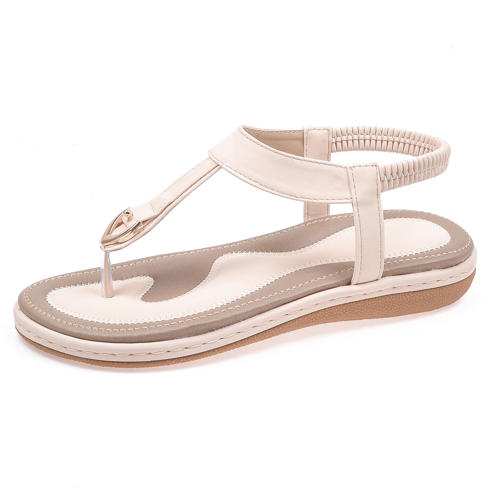 2026 Damen-Sandalen im Bohème- – Ethnic Fashion In Bewertung und Preis