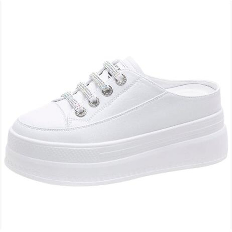 Mode 8,5 cm Echtes Leder Fraue – Ethnic Modern Fashion Bewertung und Preis
