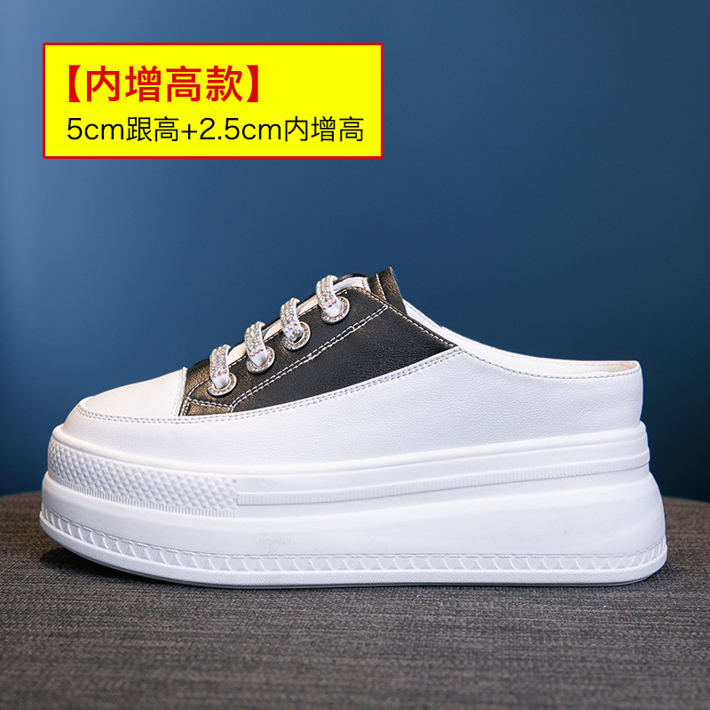 Mode 8,5 cm Echtes Leder Fraue – Ethnic Modern Fashion Bewertung und Preis