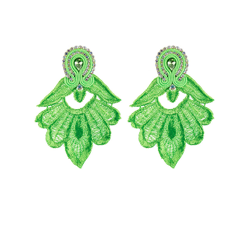 Modische Damen-Ohrringe Schmuc – Ethnic Modern Fashion Bewertung und Preis
