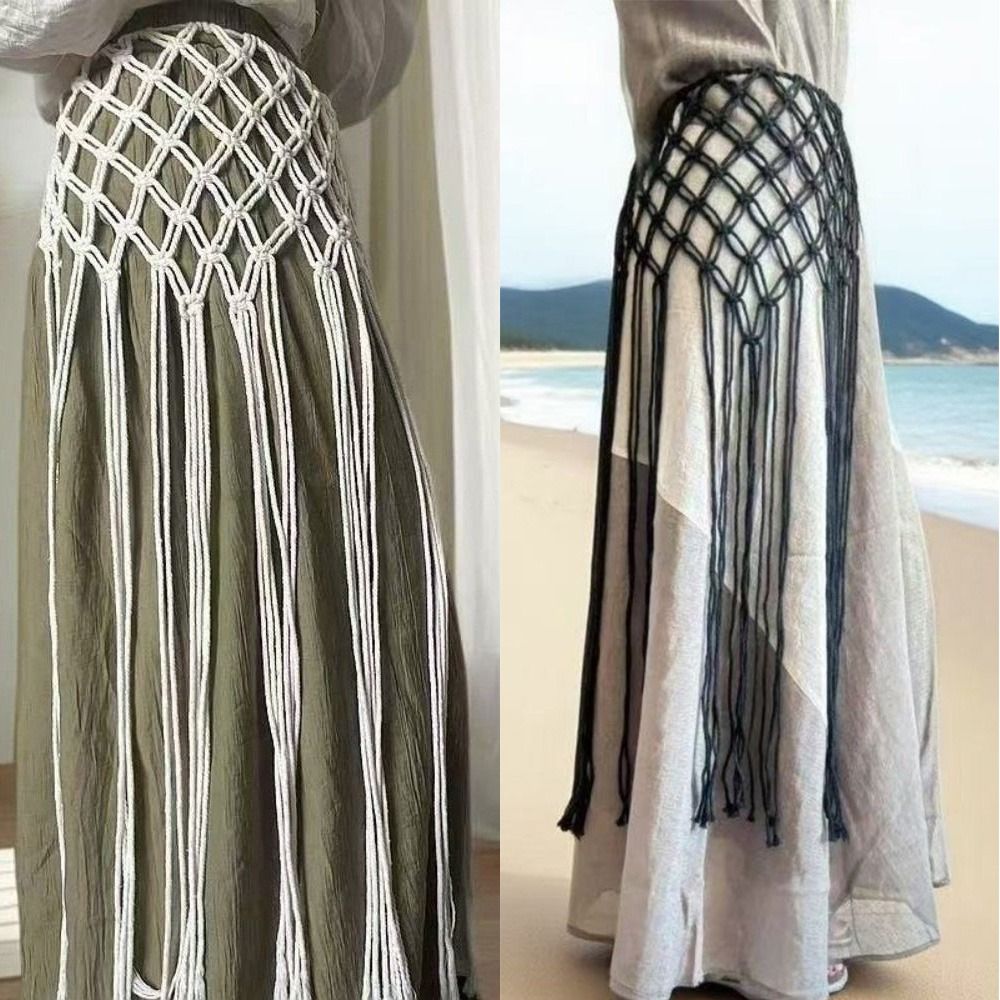 Modischer Bohemian-Stil Netz-F – Ethnic Boho Fashion Bewertung und Preis
