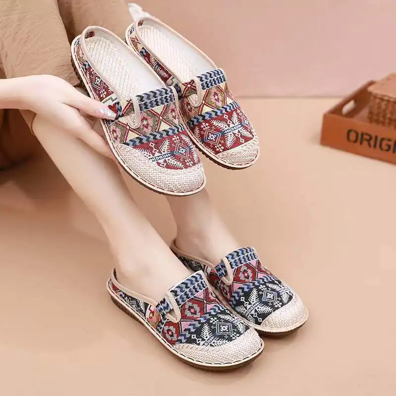 Frauen ethnischen Stil Haussch – Ethnic Fashion Walk Bewertung und Preis
