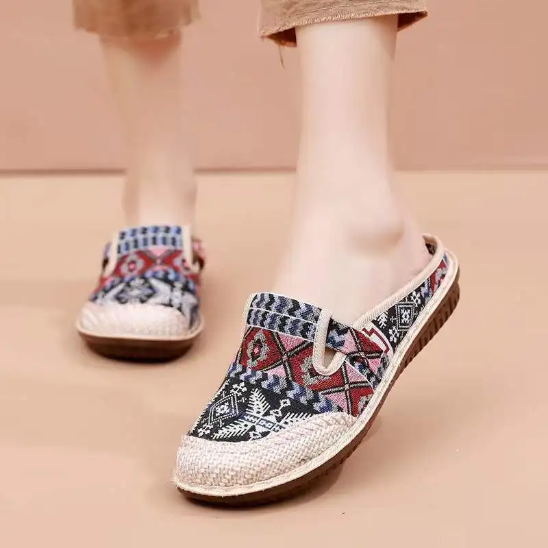 Frauen ethnischen Stil Haussch – Ethnic Fashion Walk Bewertung und Preis
