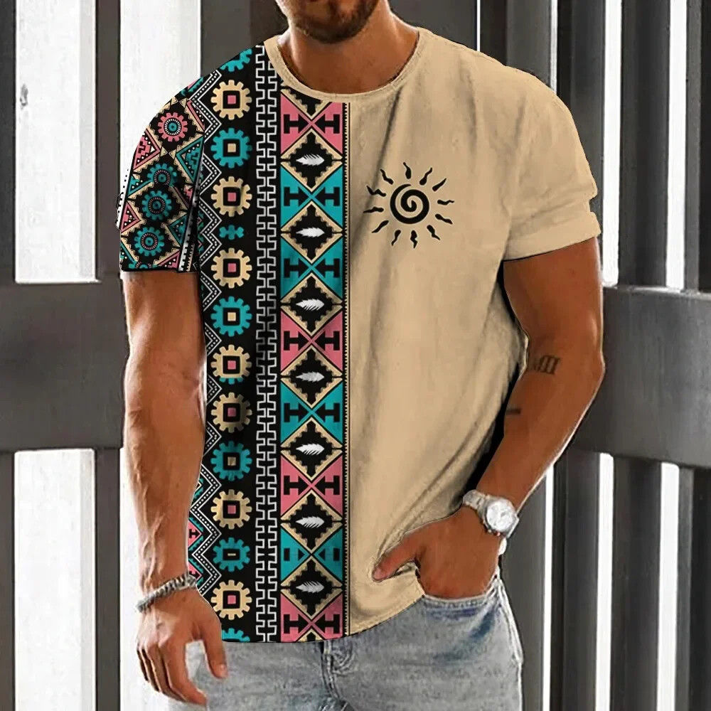 Vintage Ethnische Stil männer  – Men'S Ethnic Fashion Trends Bewertung und Preis
