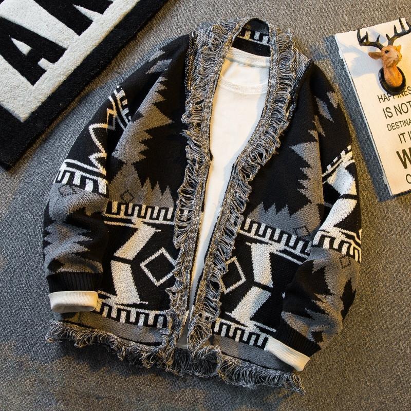 Männer Mode-Trend Lose Entspan – Men'S Ethnic Fashion Trends Bewertung und Preis