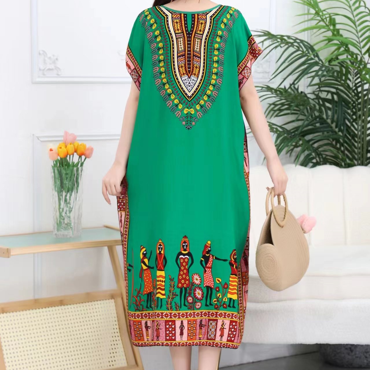 Lässiges, elegantes, böhmische – Ethnic Boho Fashion Bewertung und Preis