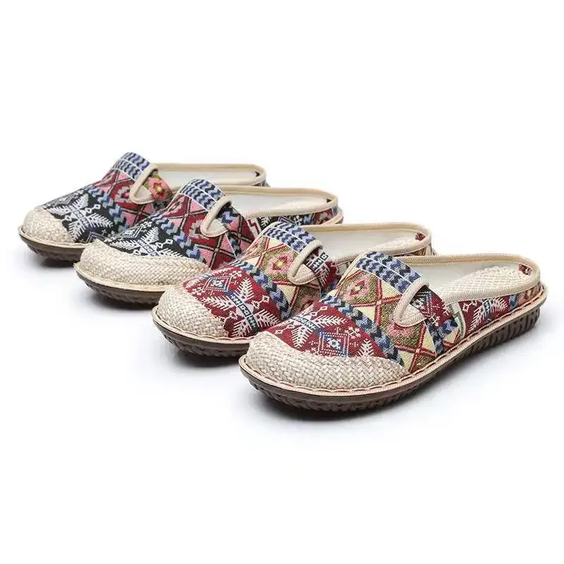 Frauen ethnischen Stil Haussch – Ethnic Fashion Walk Bewertung und Preis