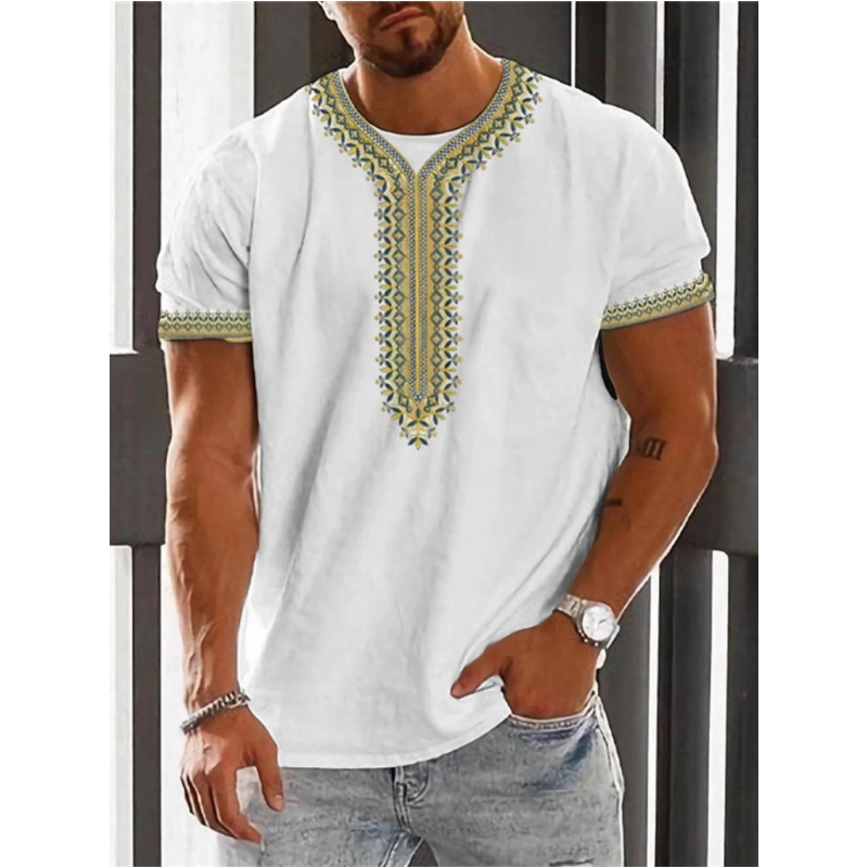 Trend 2025 Vintage Ethnische G – Men'S Ethnic Fashion Trends Bewertung und Preis