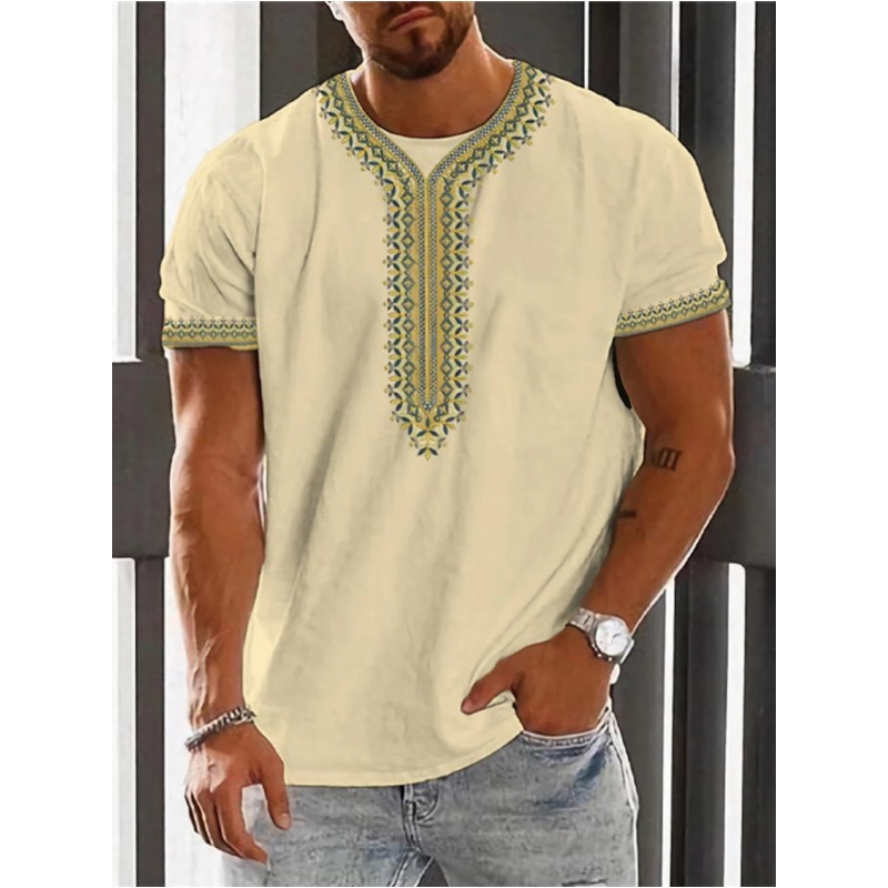 Trend 2025 Vintage Ethnische G – Men'S Ethnic Fashion Trends Bewertung und Preis